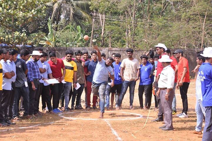 sports